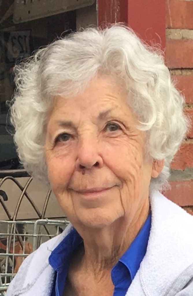 Doris M. Helzel Profile Photo