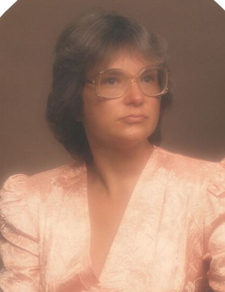 Renee Carol Williams