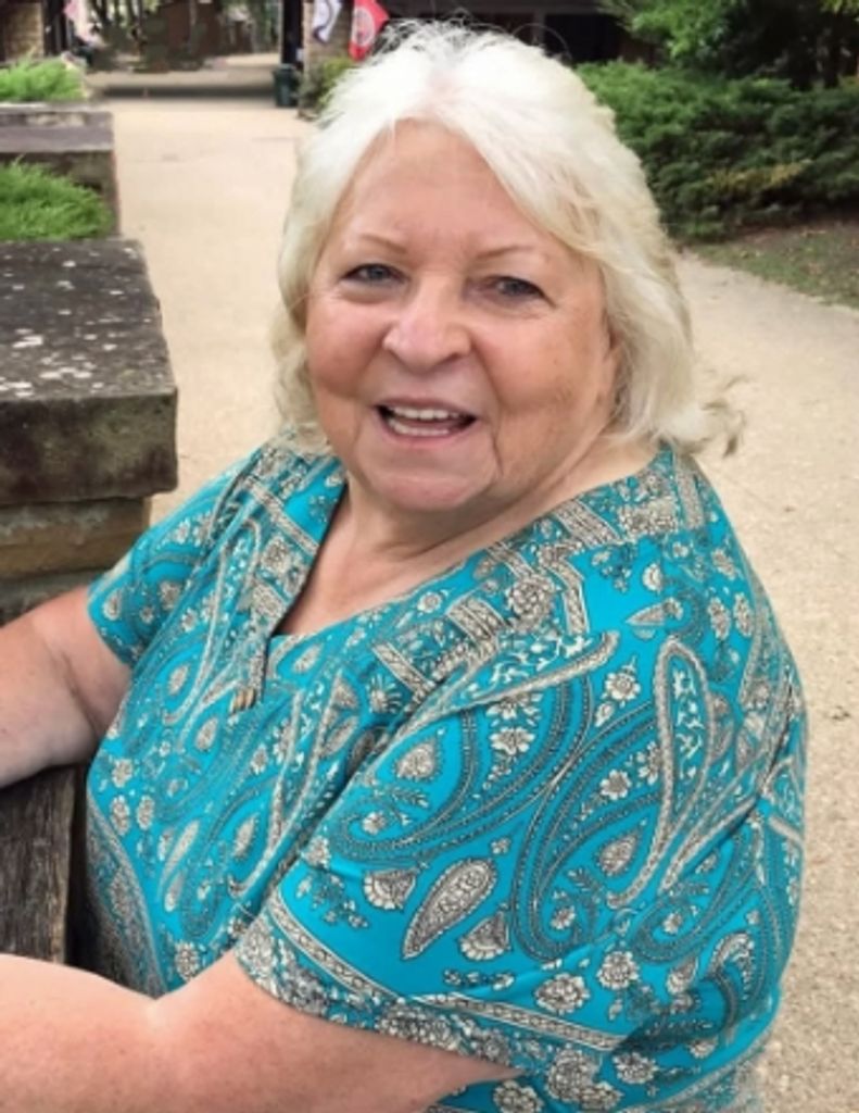 Barbara Ella Littrell Profile Photo
