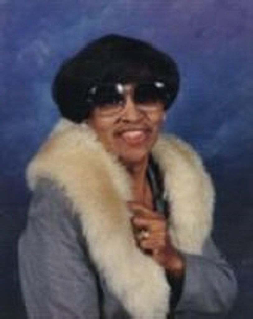 Elsie Brown Ellis