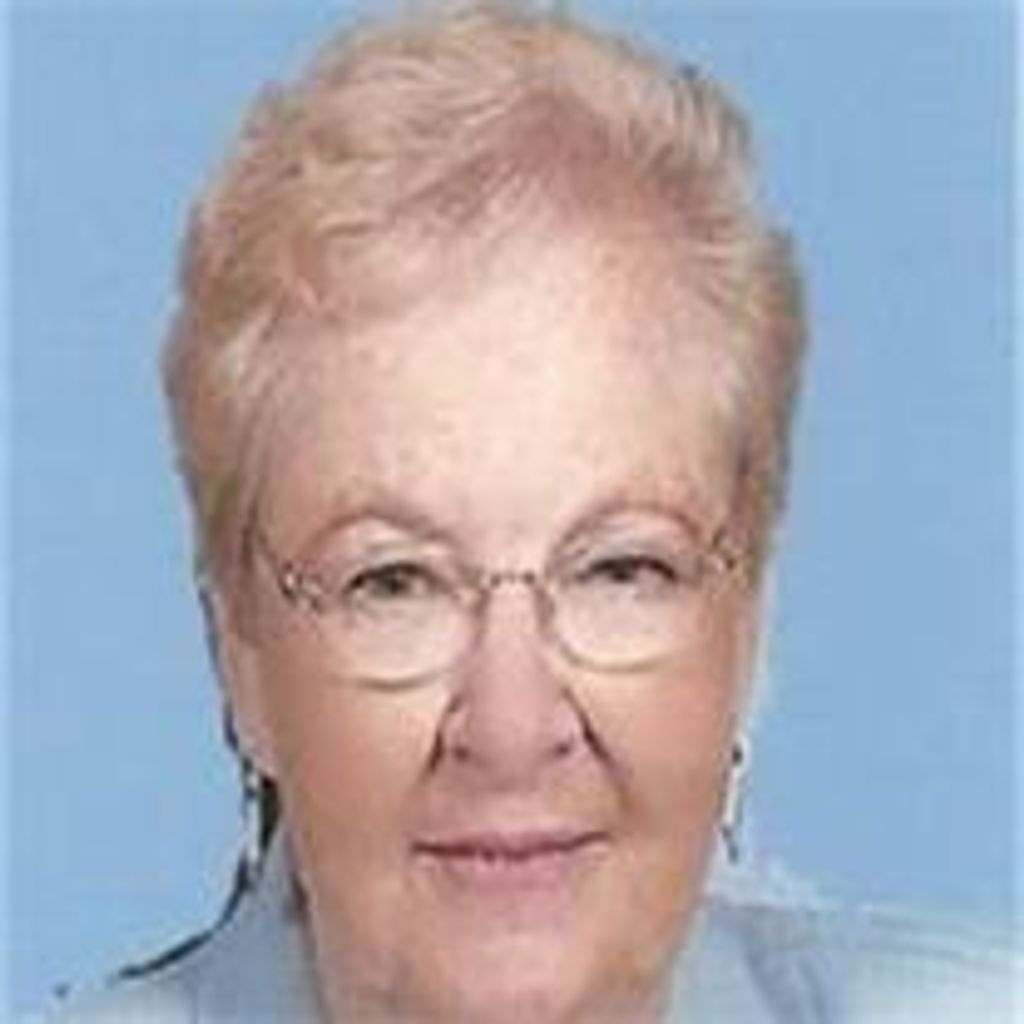 Violet Betty Brooks Lafever