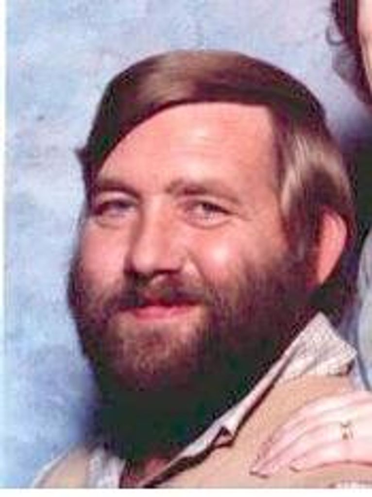 Carl Verne Paulson Iii