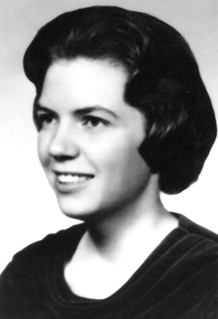 Carolyn Freeman Glover Profile Photo