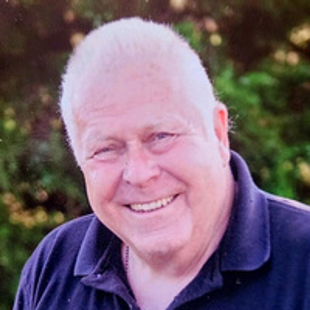 Richard Grinage