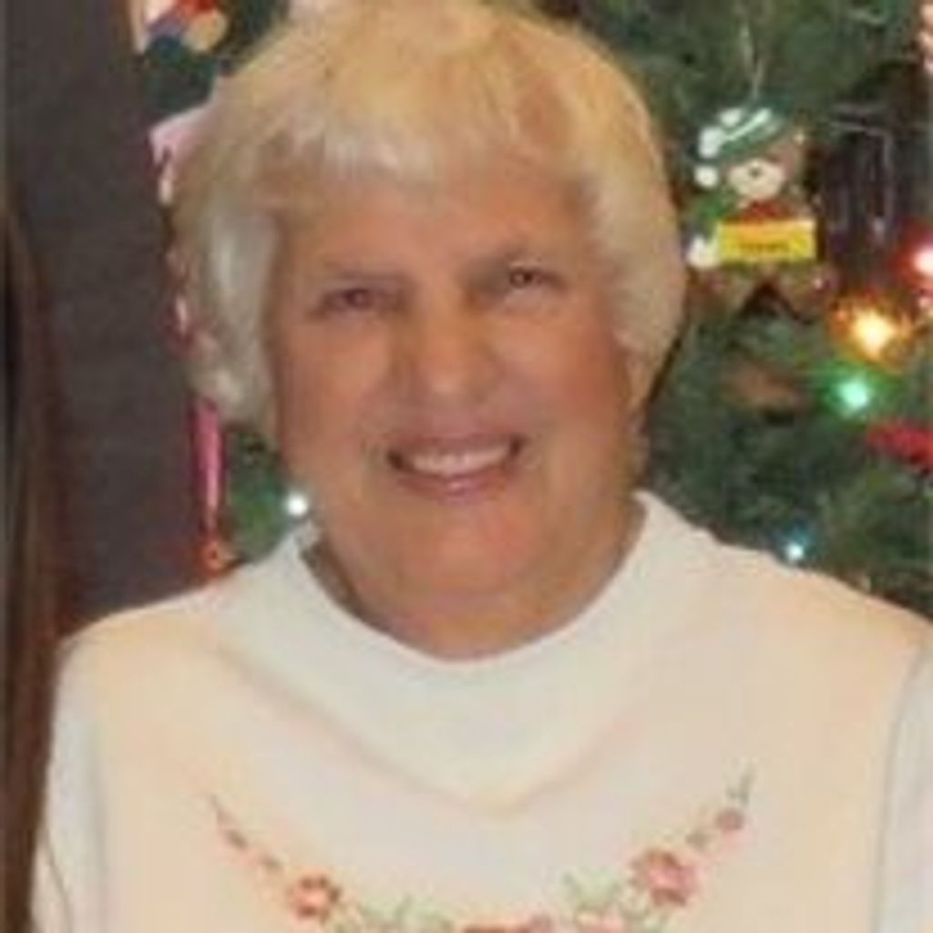 Clara M. Maneen