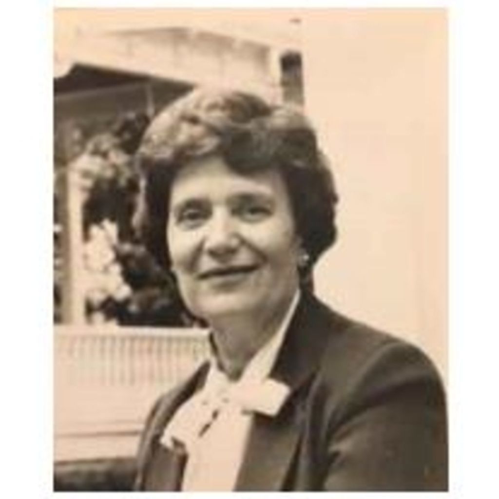 Mrs. Josephine M. Lero