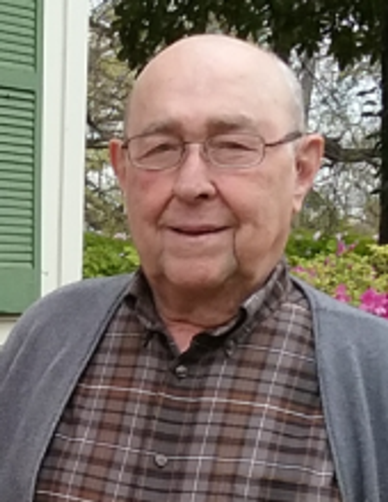 Edward Frank  Thrash Profile Photo