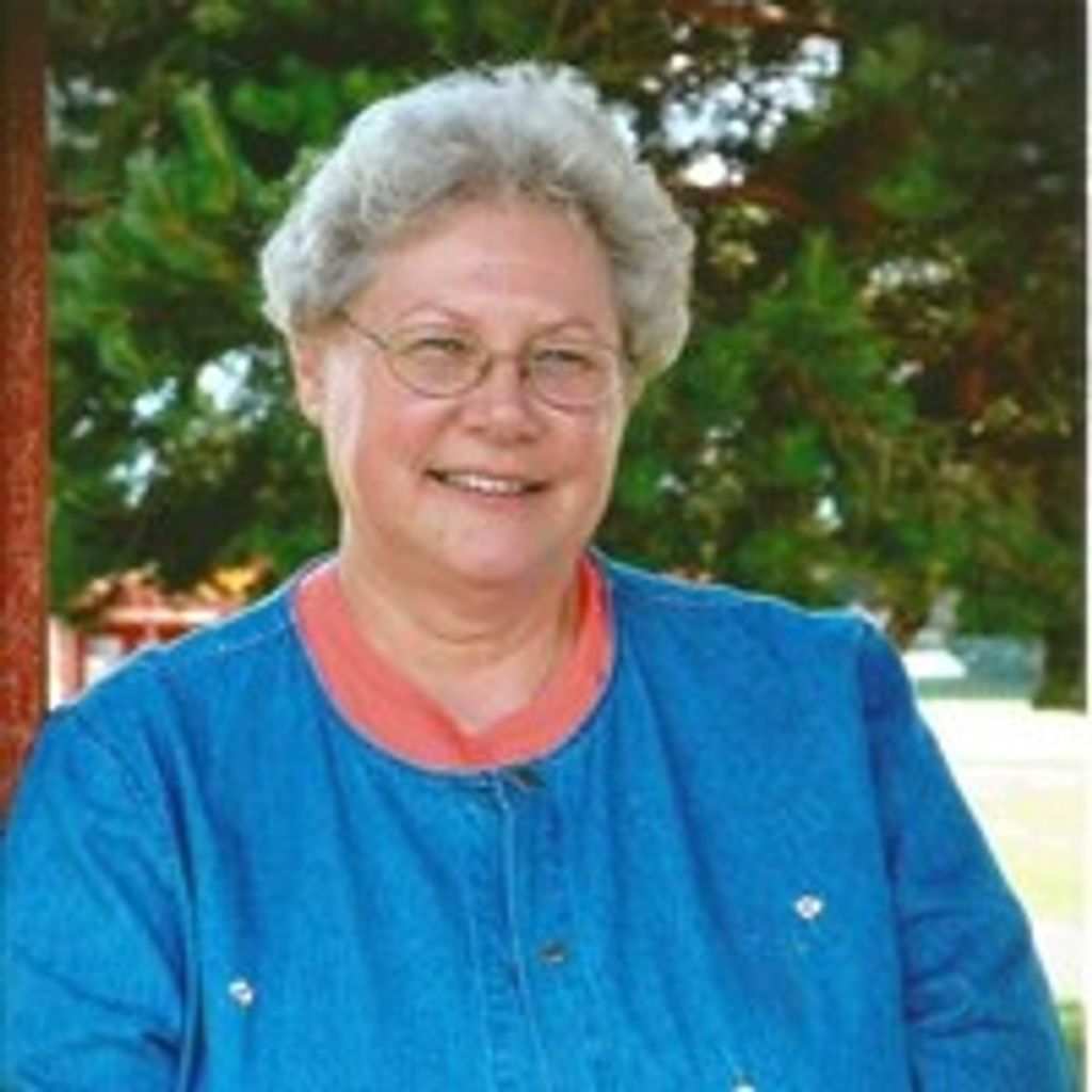 Jean Marlene Atkins