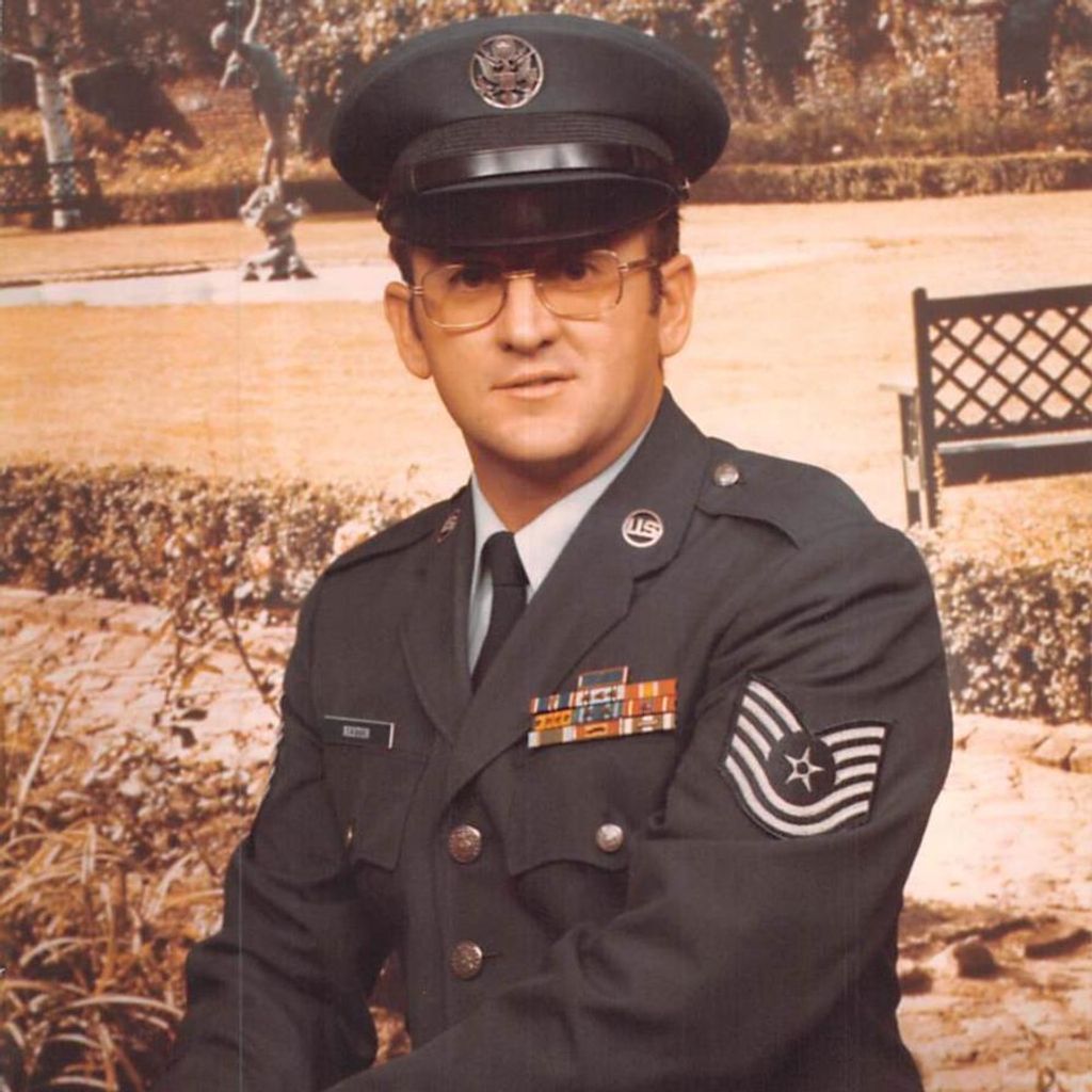 Harold Alfred Nestor