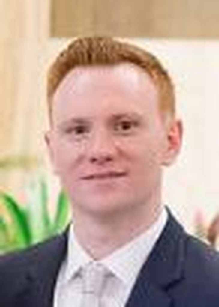 Joseph Michael Prevost