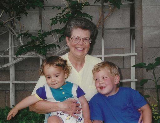Marilyn J (Johnston)  Linker photo gallery thumbnail 24 of 65