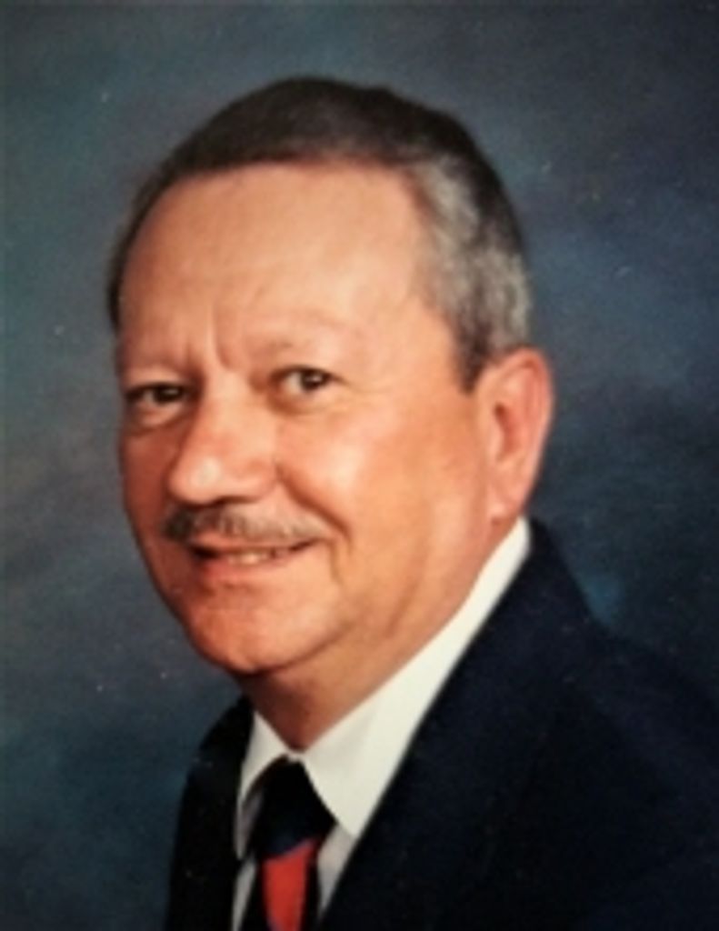 Randolph Jackson Zink