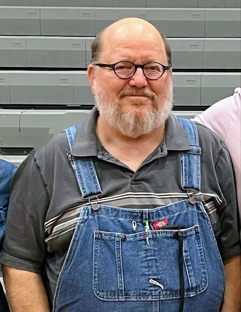 Sam Thigpen Profile Photo