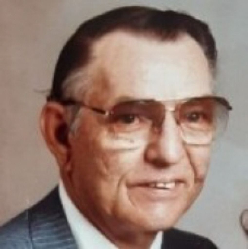 Robert L. Correll