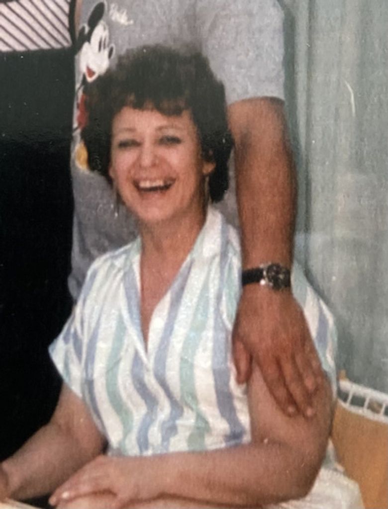 Janice M. Crosby Profile Photo