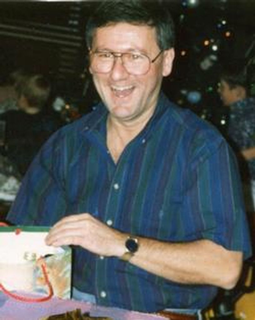 William Earle Hargrave
