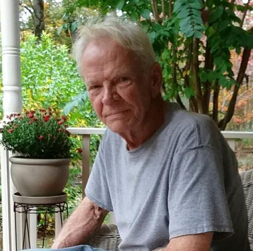 Glenn Morgan's obituary image