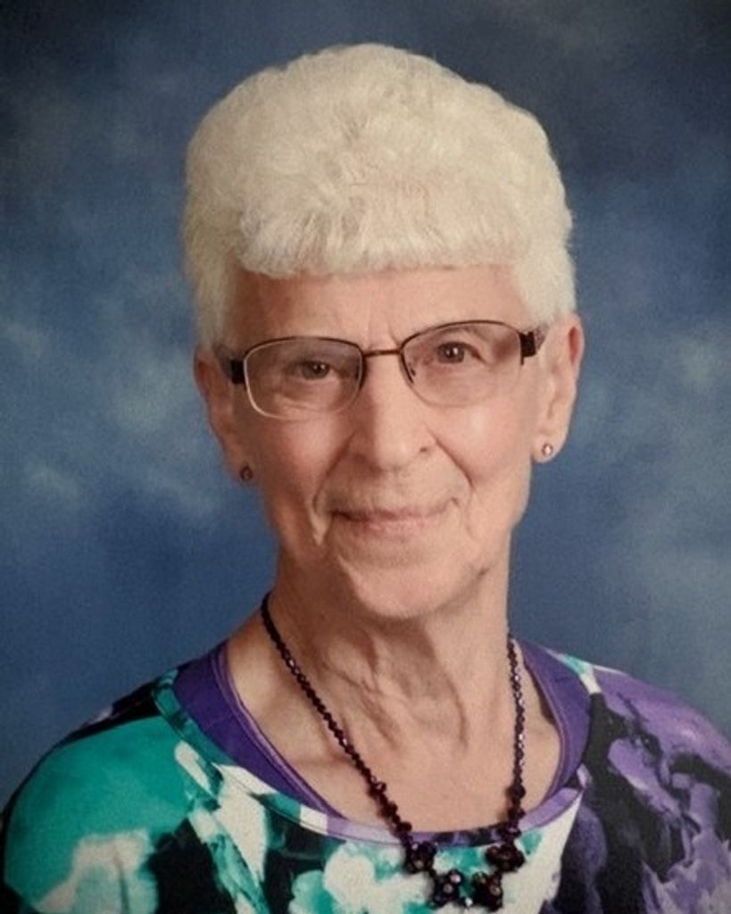 Evelyn I. Goodman