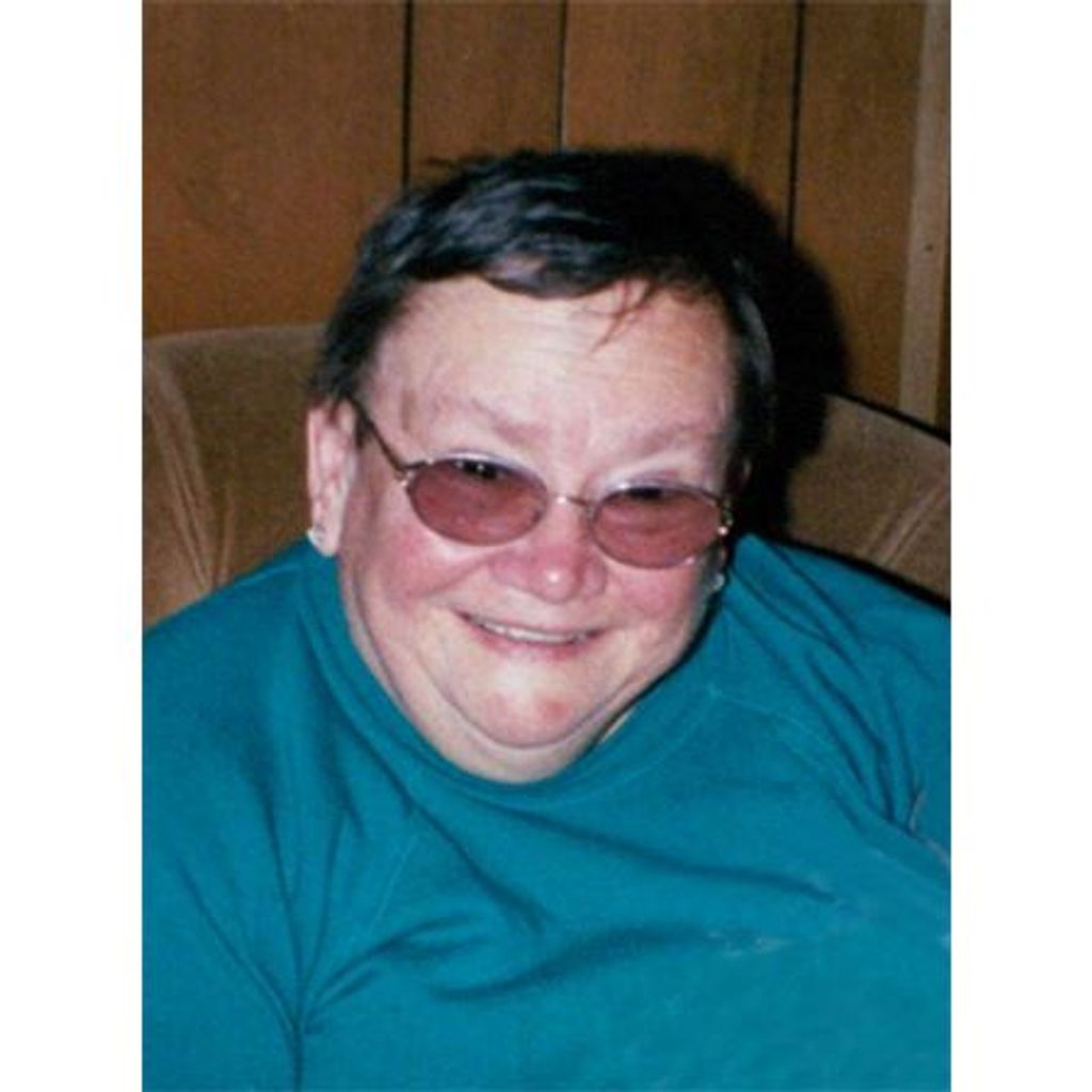Mary Heffelfinger