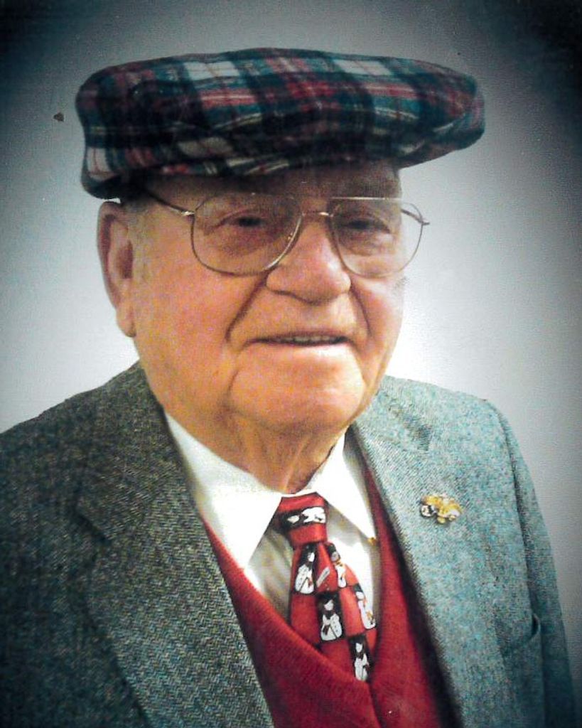 William "Bill" M. Gibbs