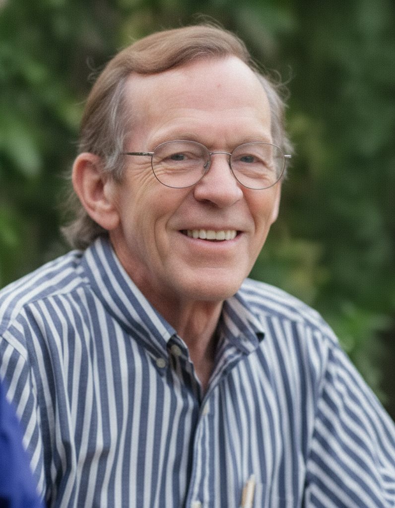 Kurt A. Blakely
