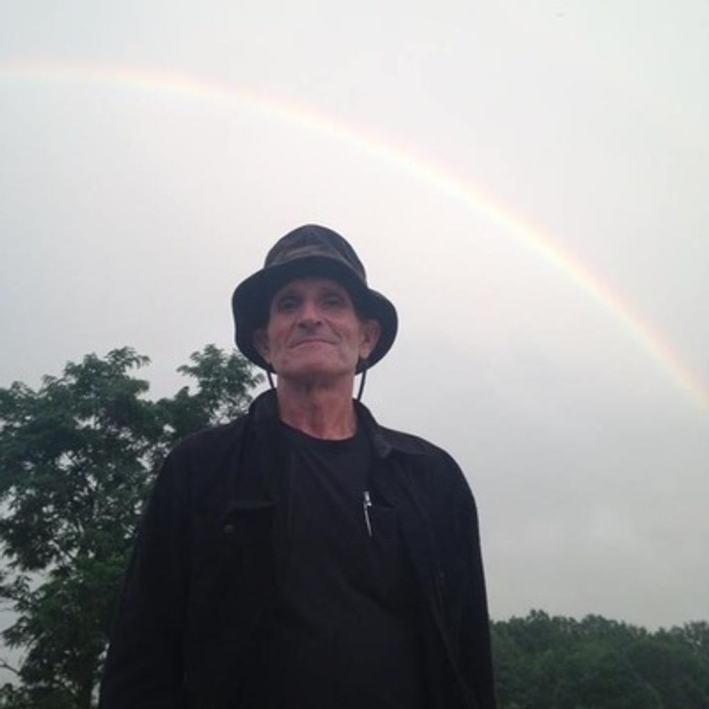 Dana Steven Carter Profile Photo