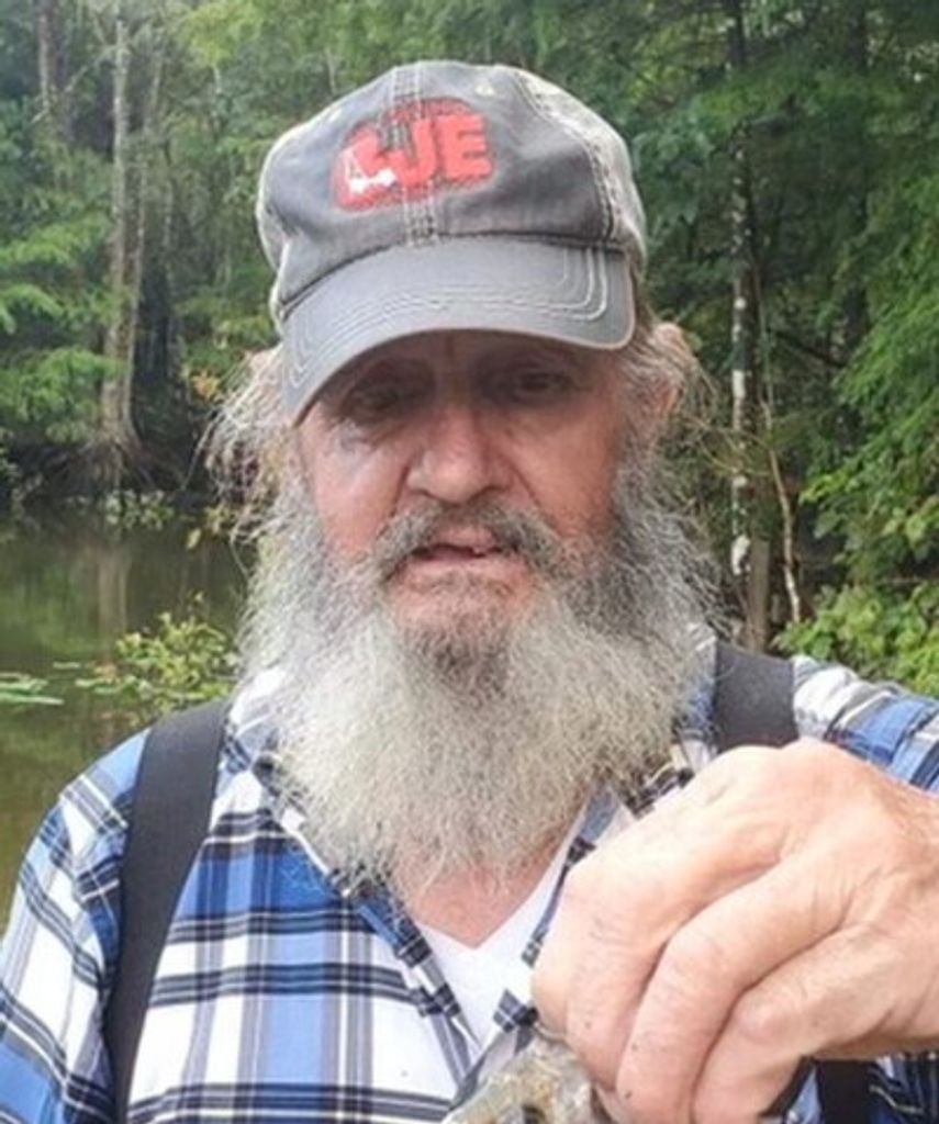 Virgil Floyd Ragland Profile Photo