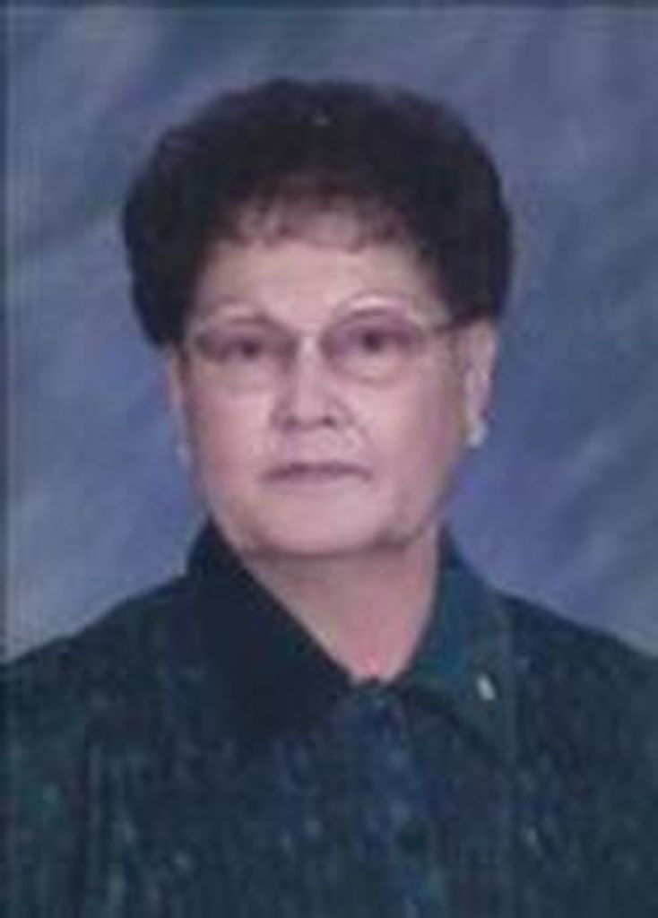 Donna Gene Oglesby