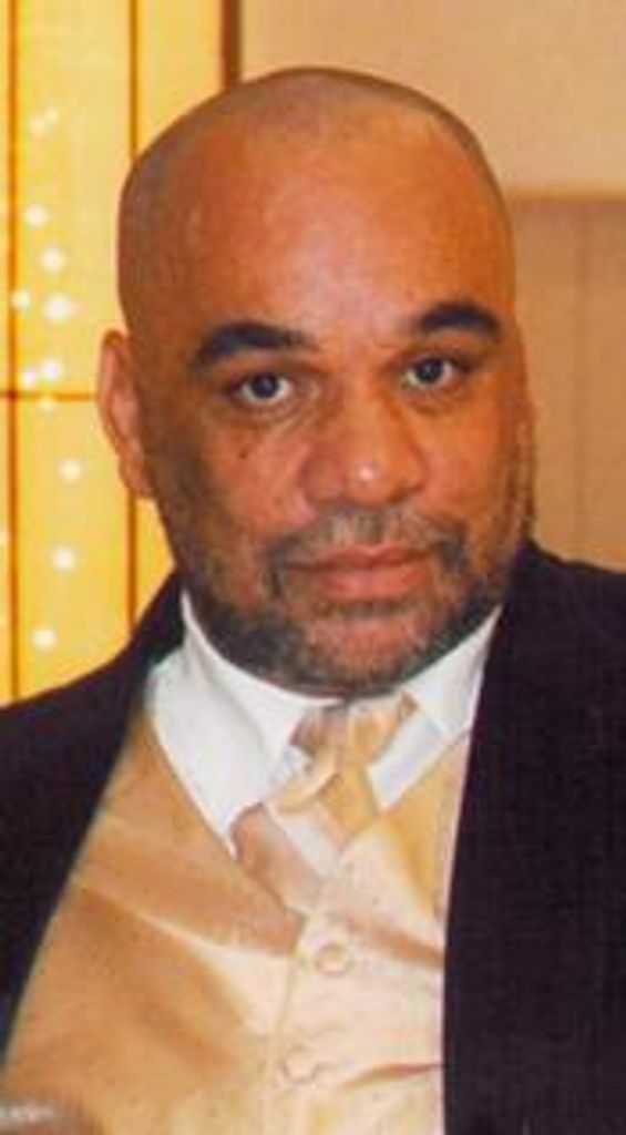 Anthony Jerome Chisley