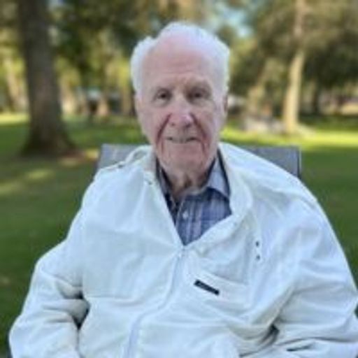 Calvin Ray Hemming Profile Photo
