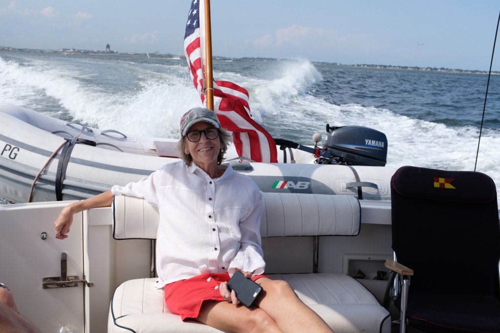 Monica Y. (Young)  Mckenney Profile Photo