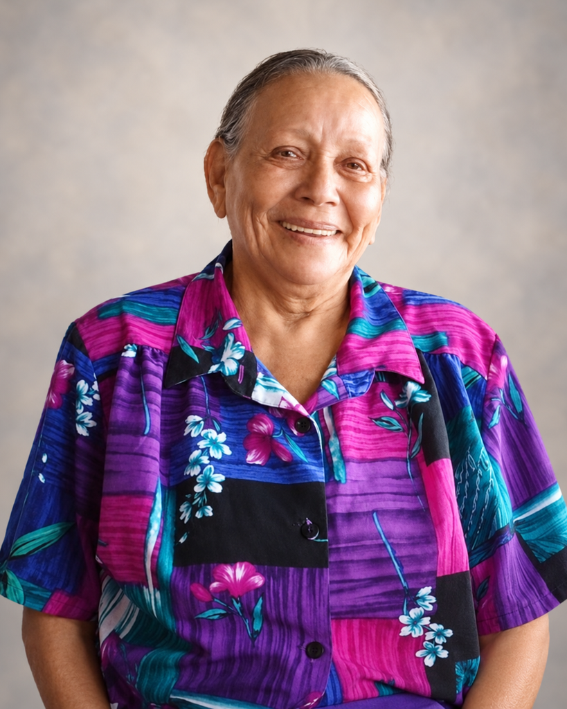 Hilma Maria Rodriguez Urtecho Profile Photo