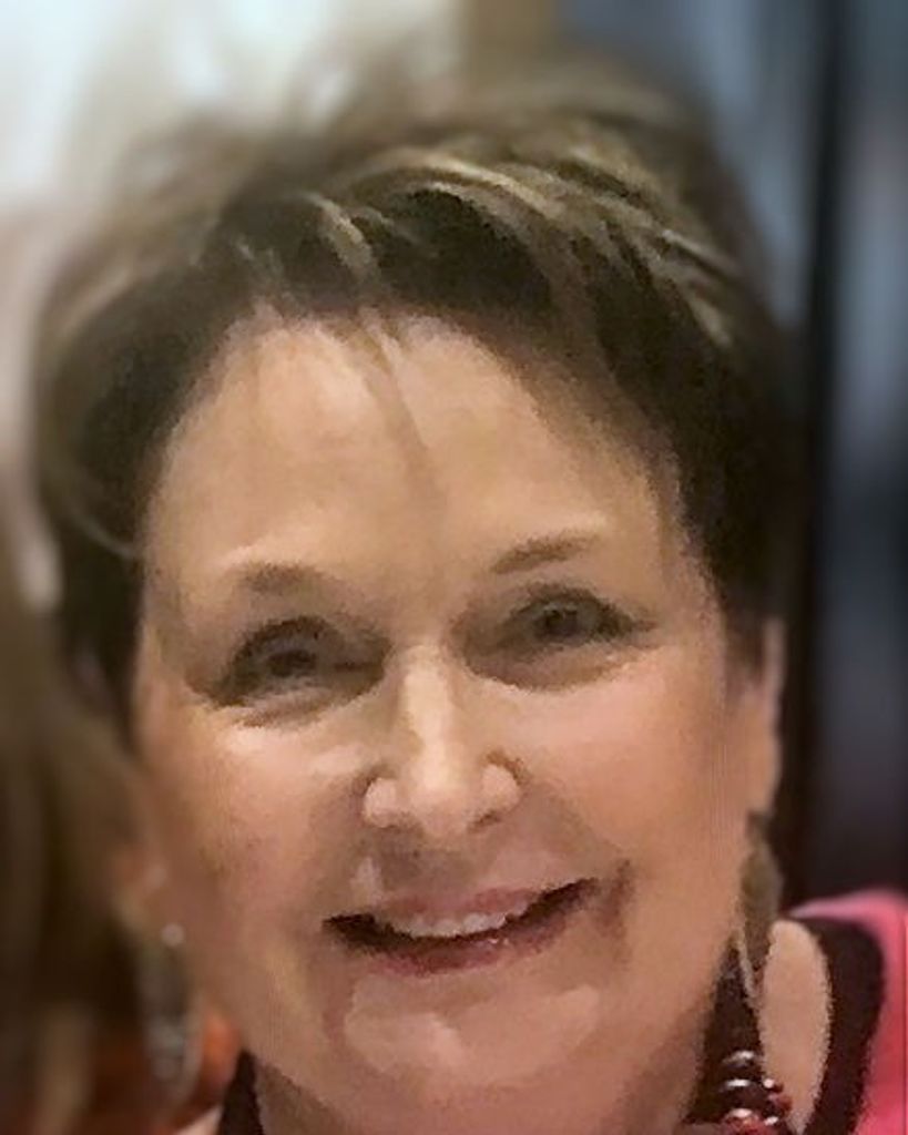 Peggy "Peg" Lynn Parker Goodner