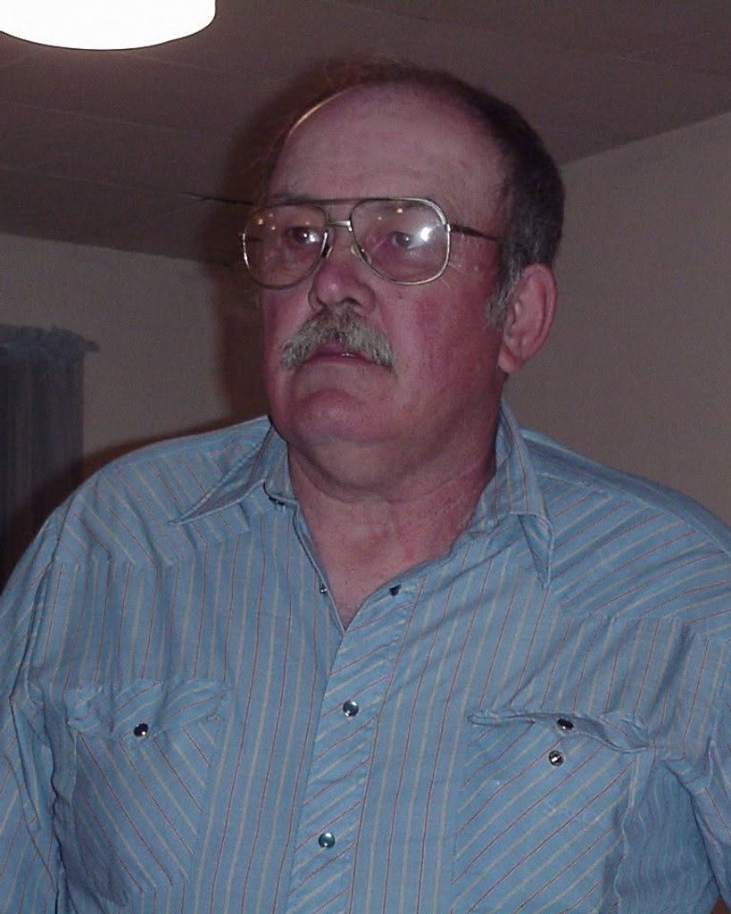 James A Olson Profile Photo