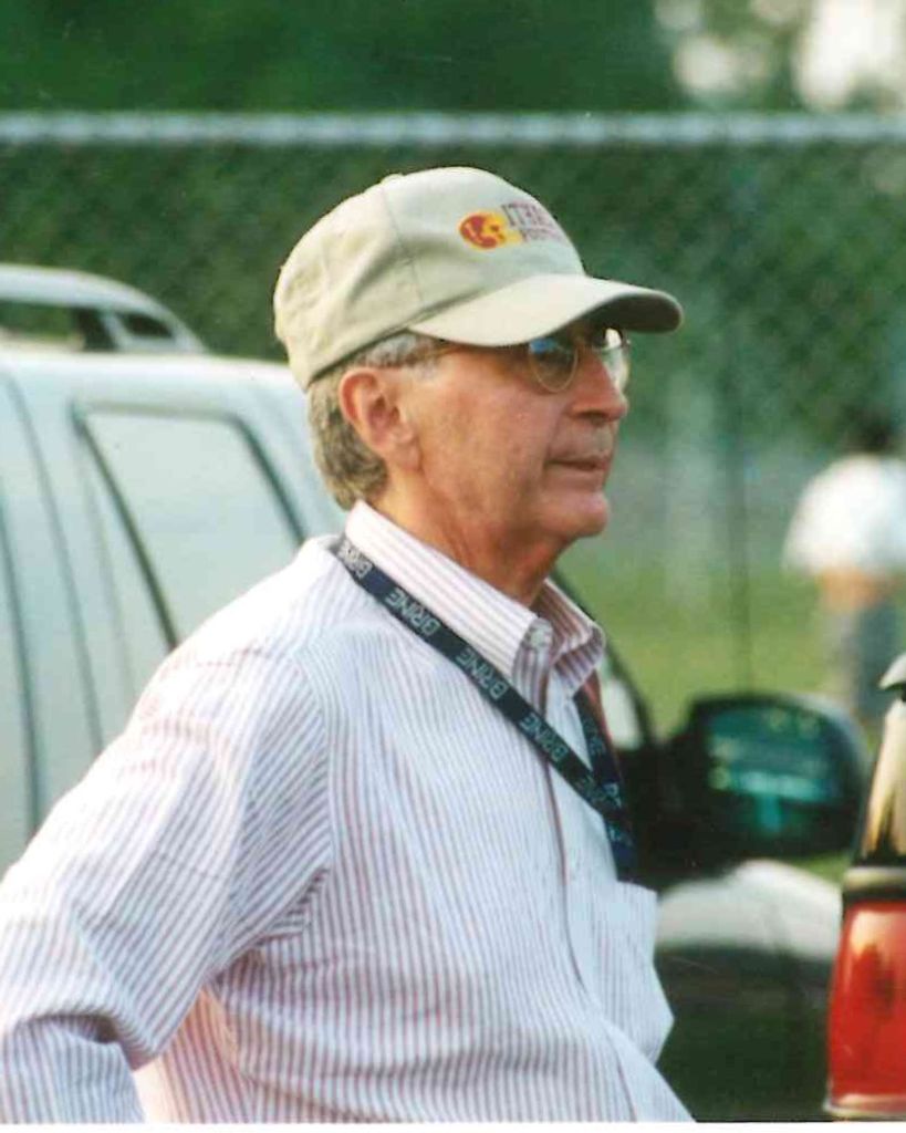 Harold A. Baylor, Jr. Profile Photo