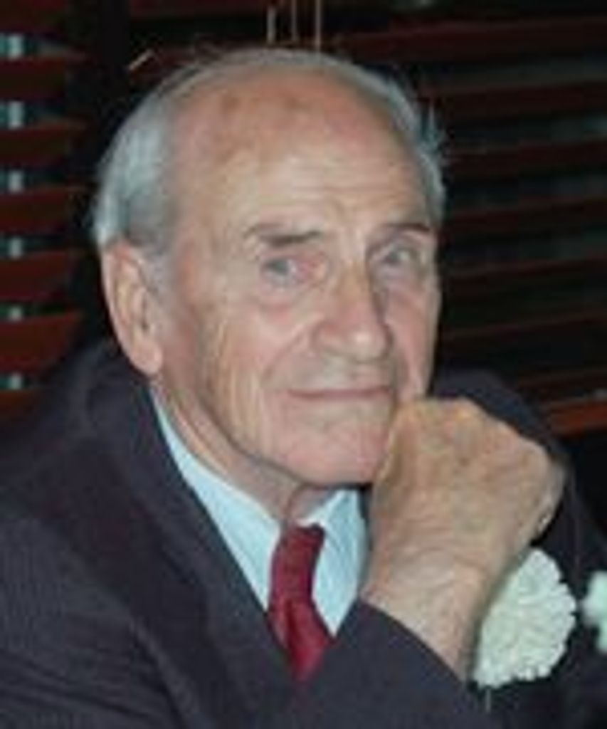 Theodore Hershner Jr.