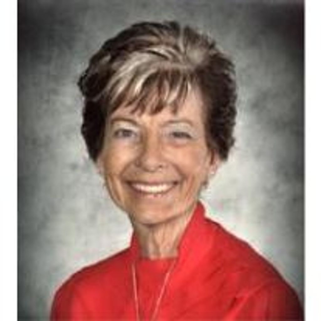 Trish Martinson