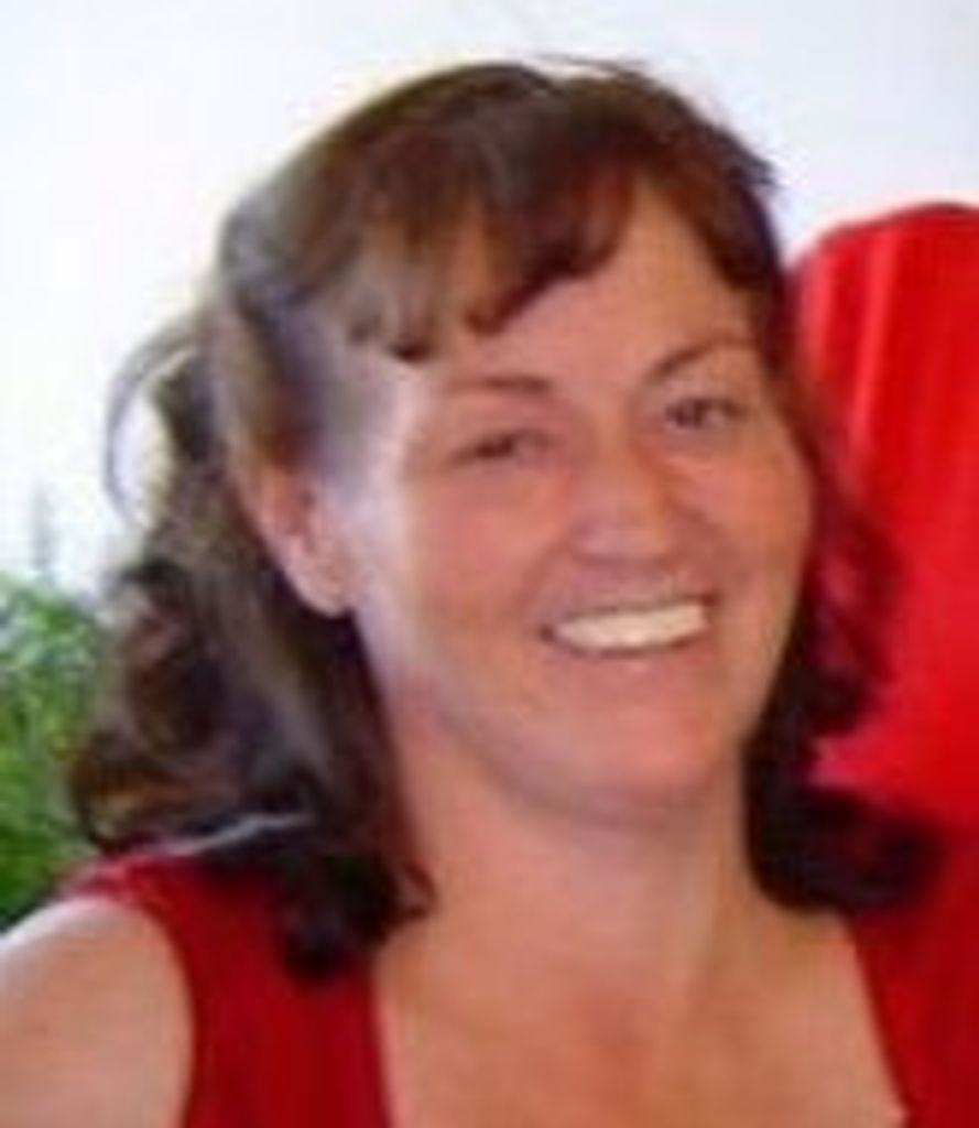 Kristie Elaine Miles Profile Photo