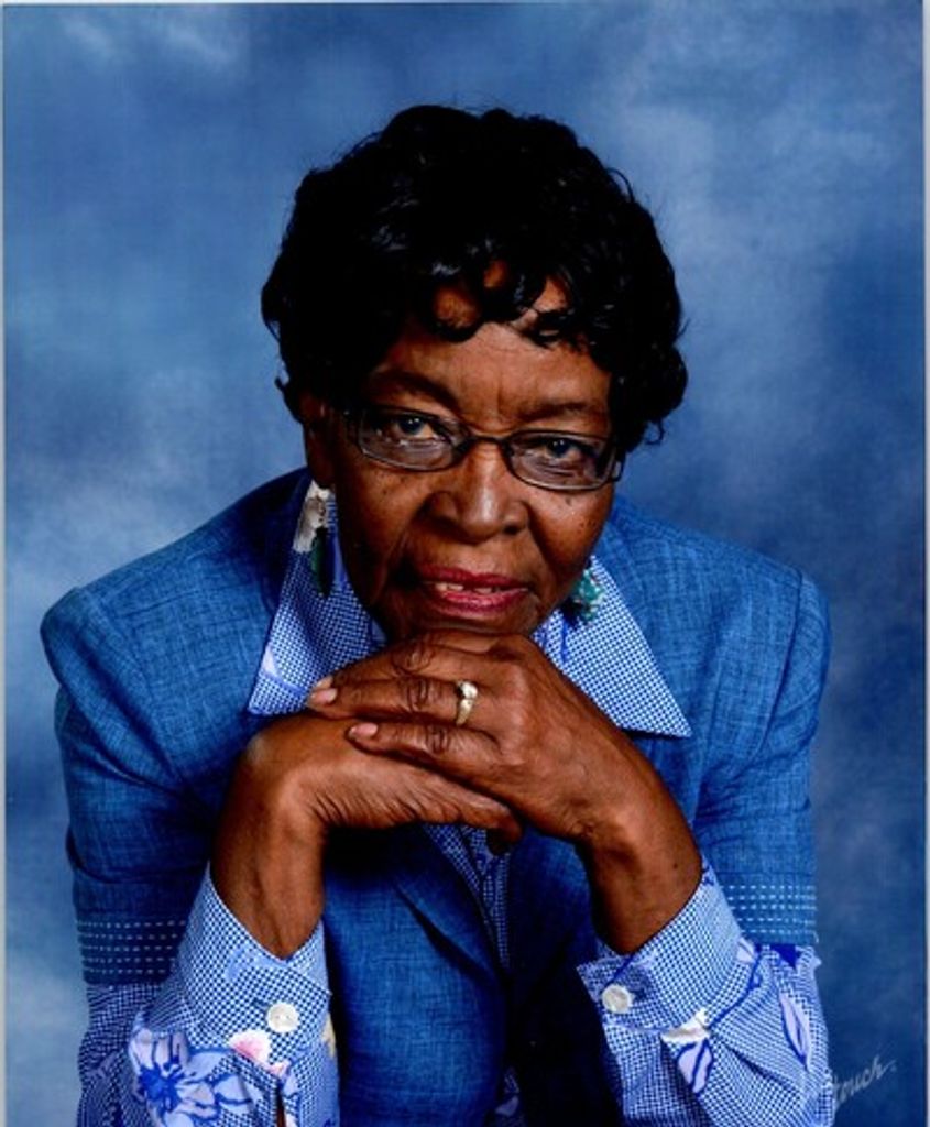 Lucretia Helene Nichols Profile Photo