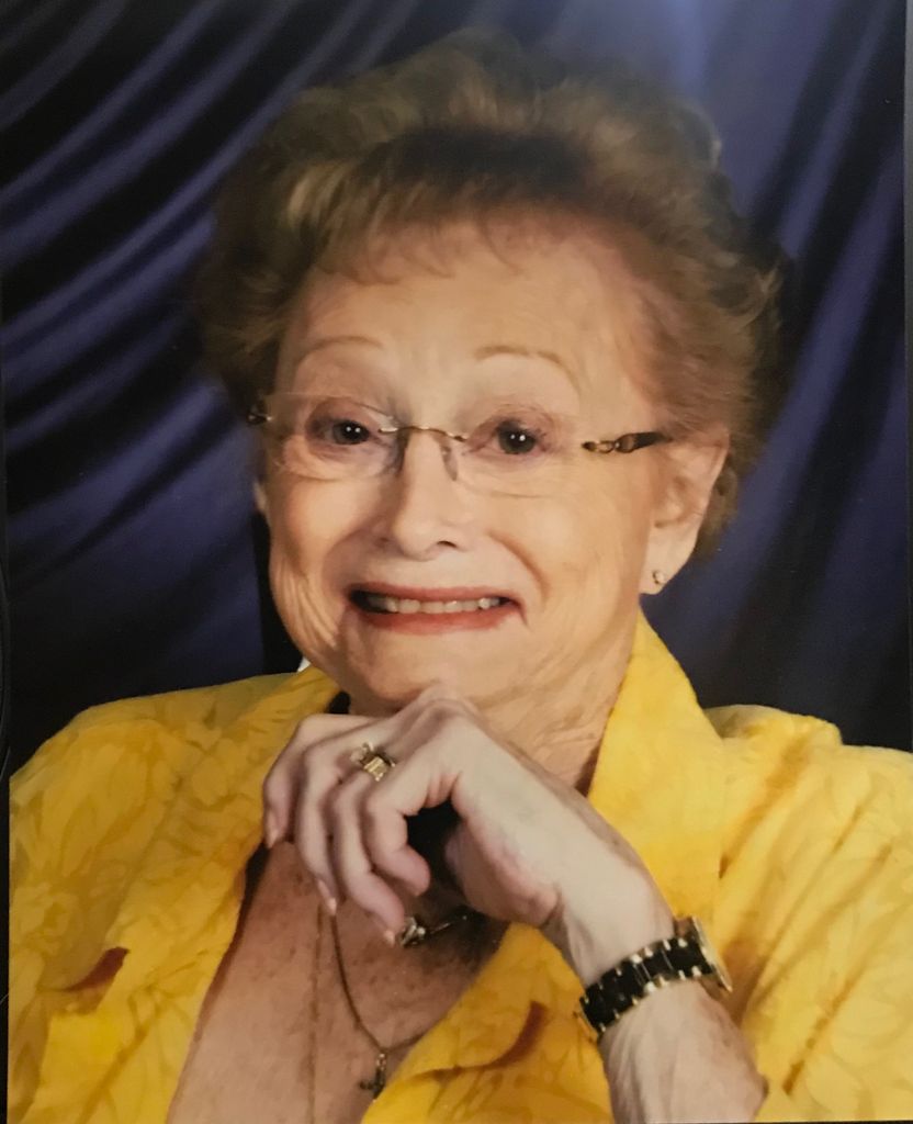 Carol Duncan Heglmeier