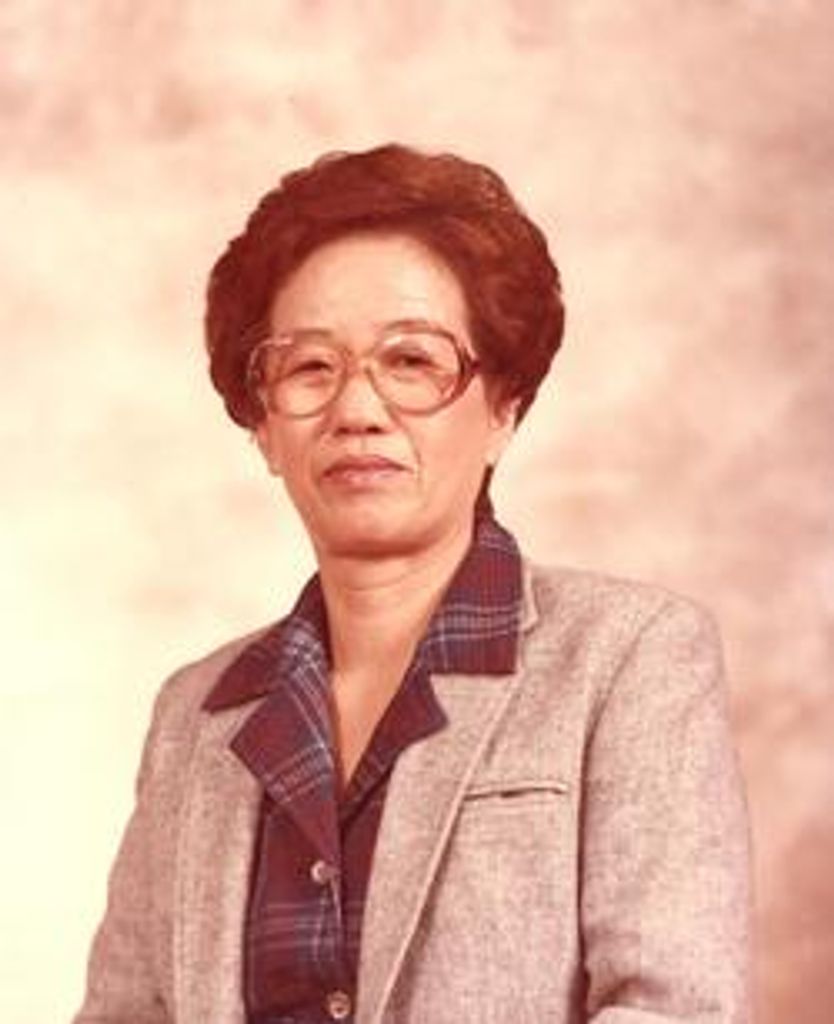 Hyung Sook Baik Profile Photo