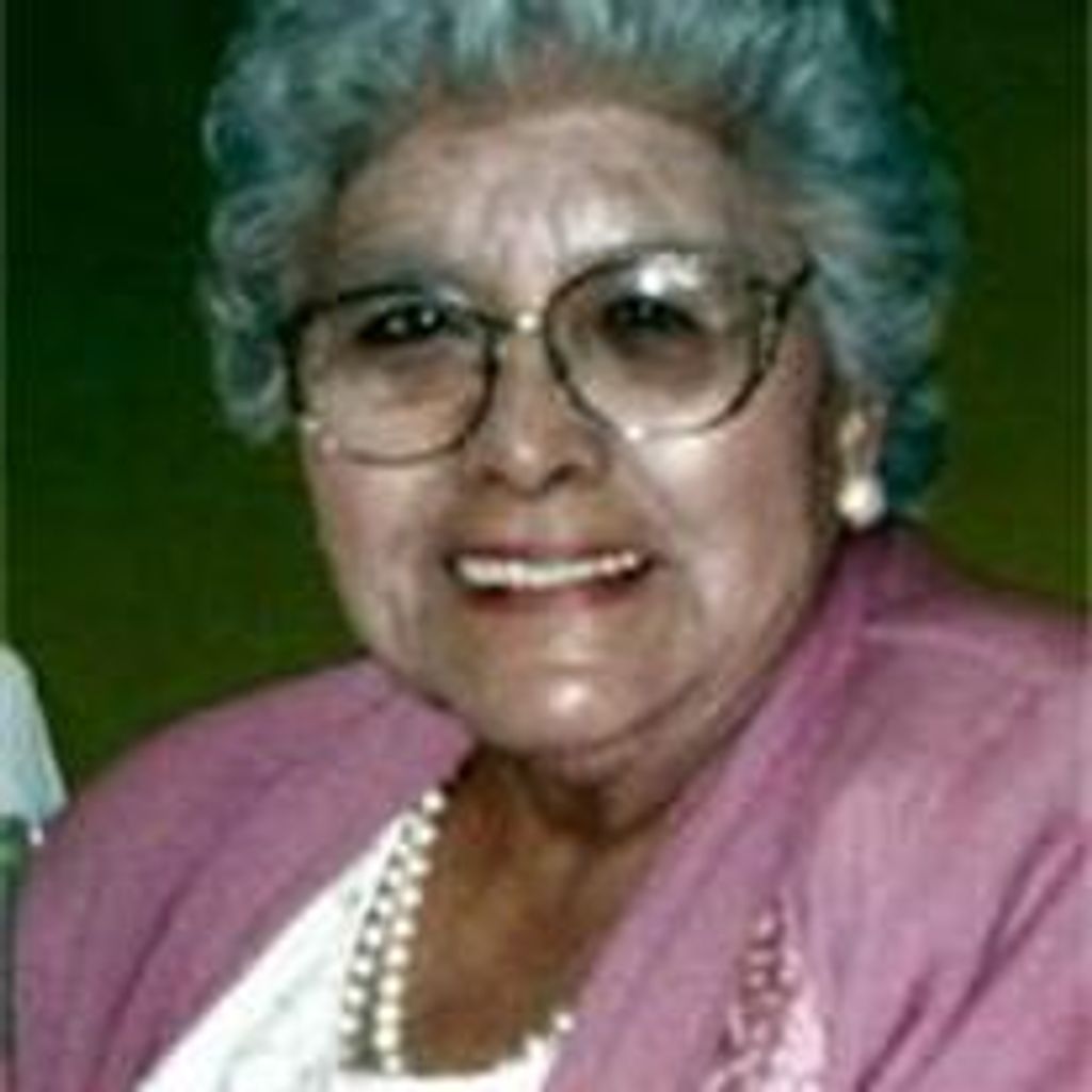 Hilaria H. Castillo Profile Photo