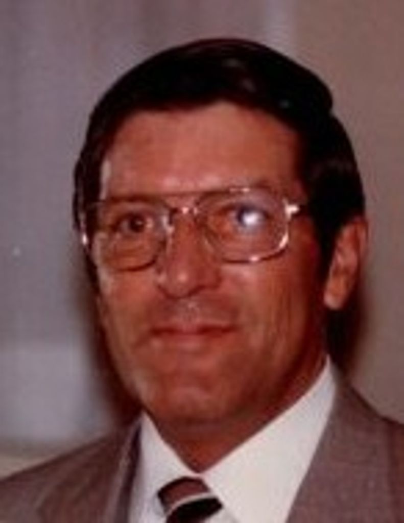James  "Sonny" Elliot Spears