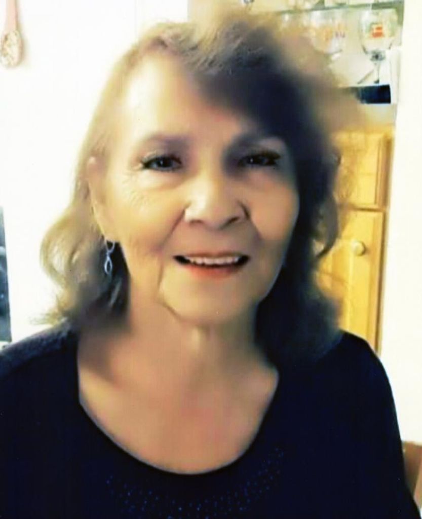 Edith Salazar Profile Photo