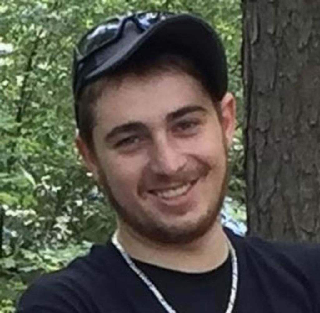 Jarred Lane Mattingly