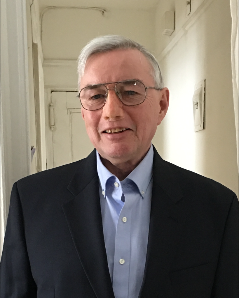 Stephen Shields Profile Photo