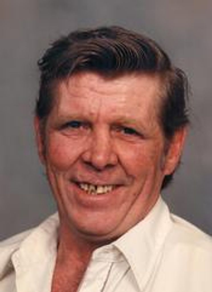 Otis "Lee" Shoulders