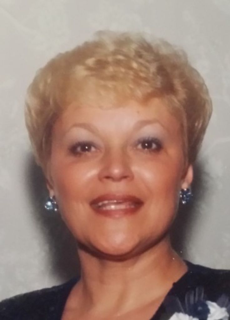 Donna Marie Coyle Profile Photo