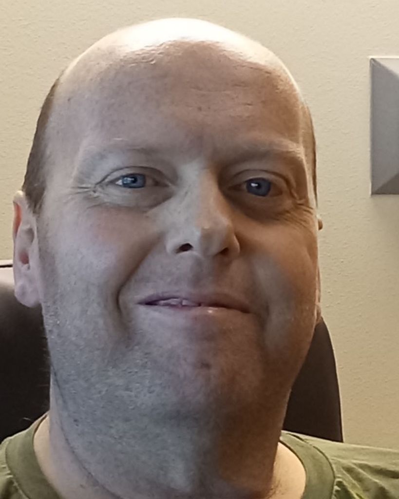 Shane Hemmer Profile Photo