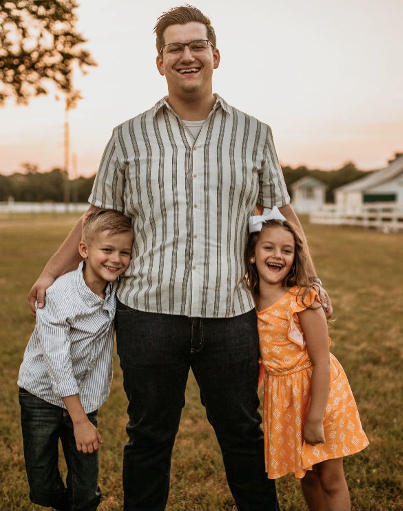 Vincent Ciesielski Jr.